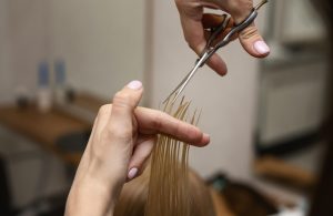 Corte del Cabello