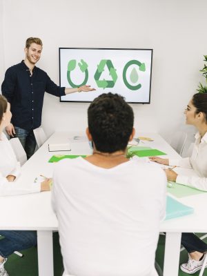 SISTEMAS DE GESTIÓN AMBIENTAL. INTRODUCCIÓN