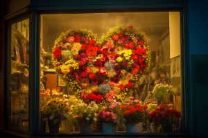 Arte Floral y Gestión de las Actividades de Floristería