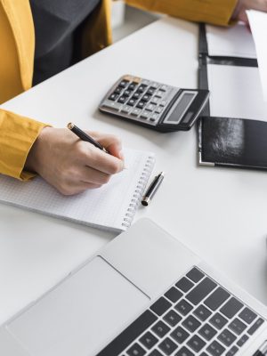 GESTIÓN CONTABLE DE UNA EMPRESA: CONTAPLUS