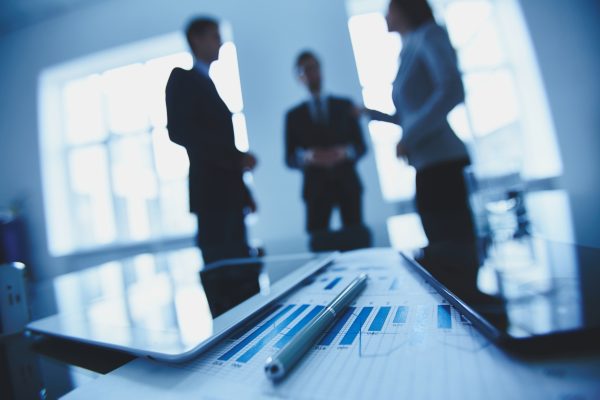 GESTIÓN EMPRESARIAL