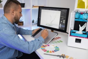 Especialista en Coreldraw Graphics Suite 2021