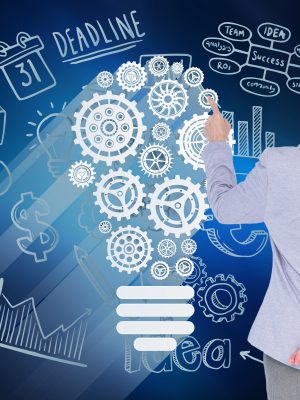 SISTEMA DE I+D+i Y GESTIÓN DE LA INNOVACIÓN