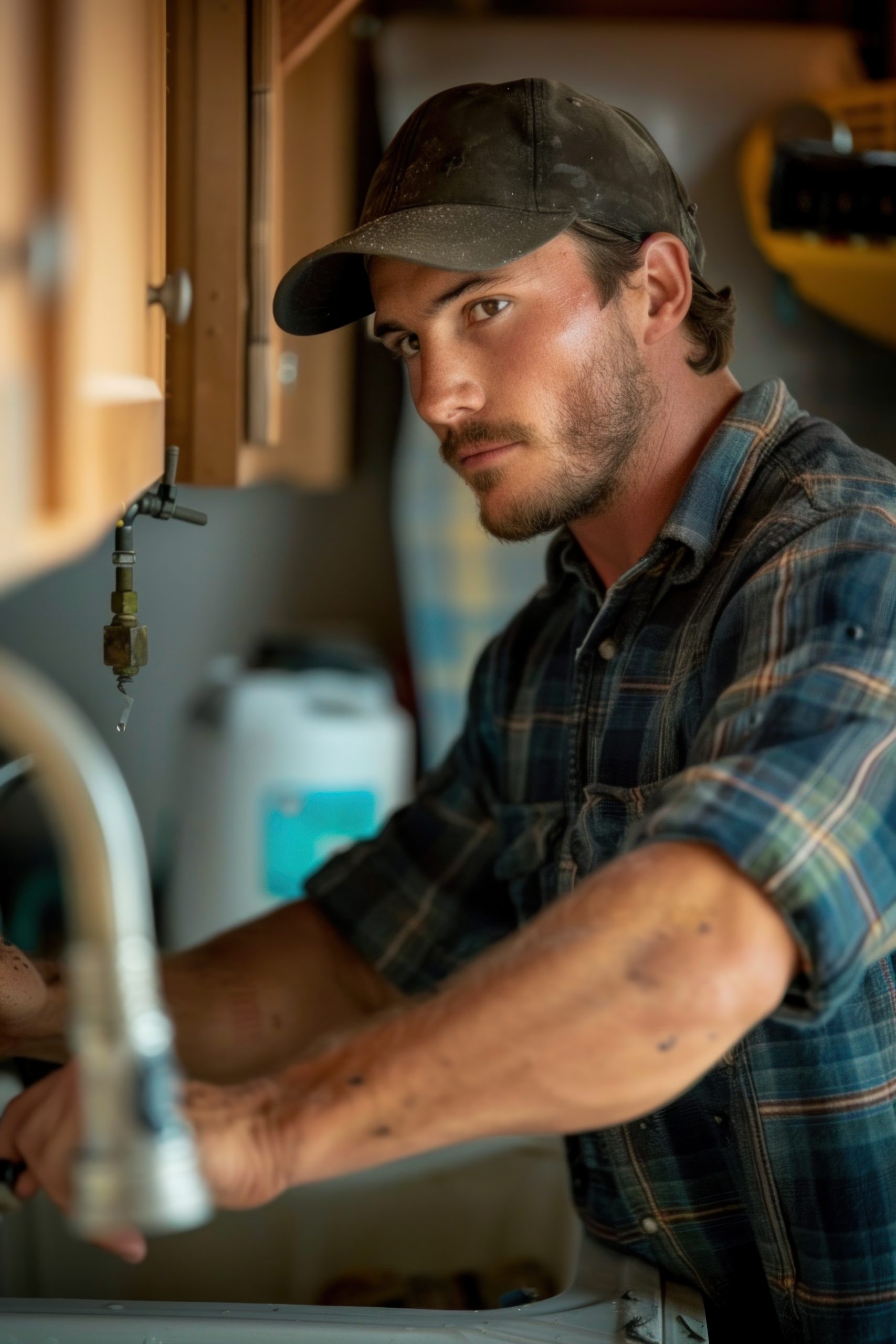 Curso Online de Fontanería: Práctico