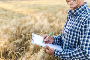 GESTIÓN E INCORPORACIÓN A LA EMPRESA AGRARIA