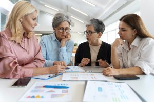 ANÁLISIS ECONÓMICO-EMPRESARIAL. LAS COOPERATIVAS DE TRABAJO