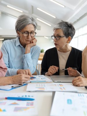 ANÁLISIS ECONÓMICO-EMPRESARIAL. LAS COOPERATIVAS DE TRABAJO