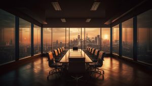 Control de Gestión en la empresa