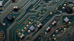 Mantenimiento de Equipos con Circuitos de Electrónica Digital Microprogramable