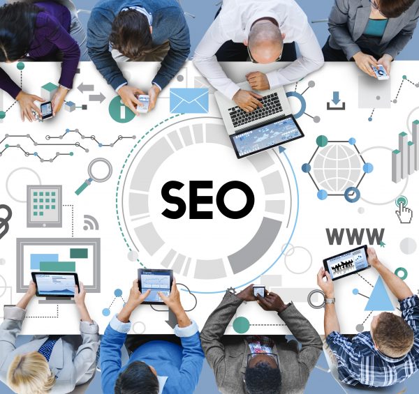 POSICIONAMIENTO WEB EN BUSCADORES EN EL SECTOR DE PUBLICIDAD