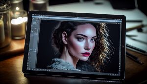 Curso Online de Iniciación a la Fotografía Digital y Photoshop CS6