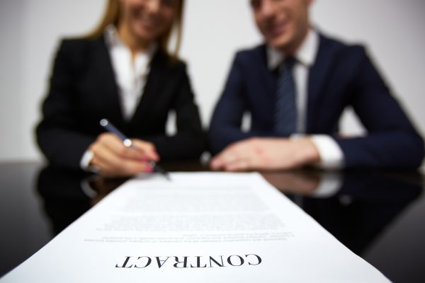 REGULACIÓN DE CONTRATOS Y OTROS ACTOS JURÍDICOS II.
