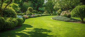 Técnico de Mantenimiento. Especialidad Jardinería