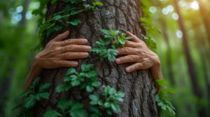 SENSIBILIZACIÓN MEDIOAMBIENTAL