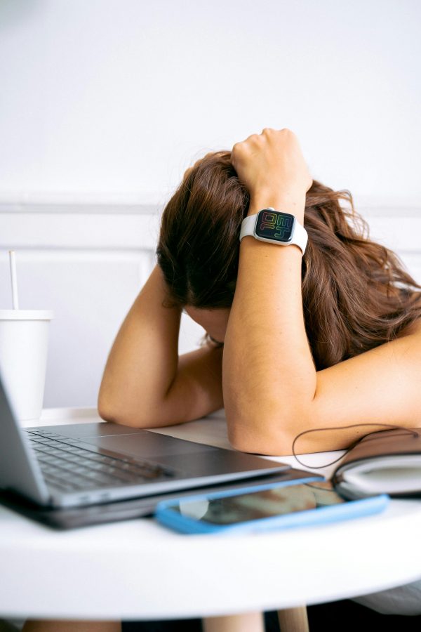 ¿Qué es el Síndrome de Burnout?