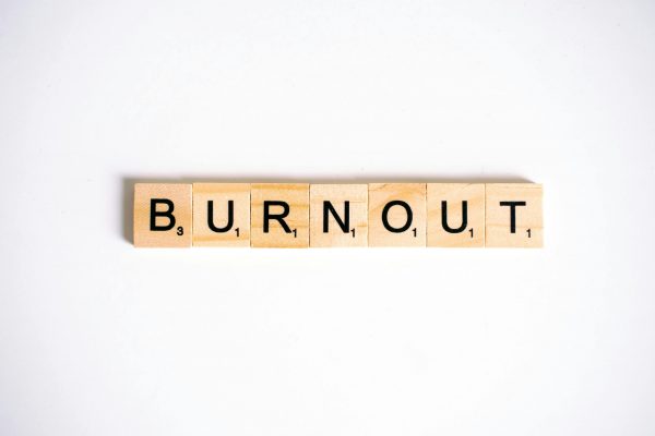 El síndrome de burnout