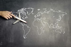 Contabilidad, matemáticas comerciales y estadística básicas en agencias de viajes
