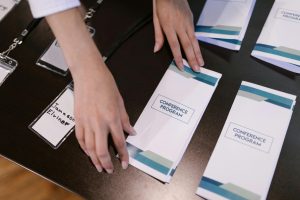 Gestión de Eventos