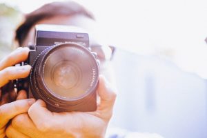 Curso de Fotografía Digital