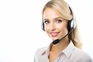 Atención Básica al Cliente