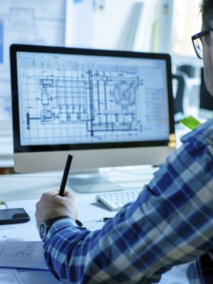 ESPECIALISTA EN AUTOCAD CIVIL 3D