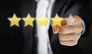 ATENCIÓN AL CLIENTE Y CALIDAD DEL SERVICIO