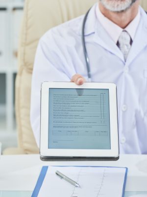 Curso de Ley de Protección de Datos: Ámbito Sanitario (Actualizado al Nuevo Reglamento Europeo DPO)