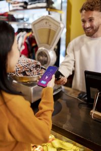 Dinamización del punto de venta