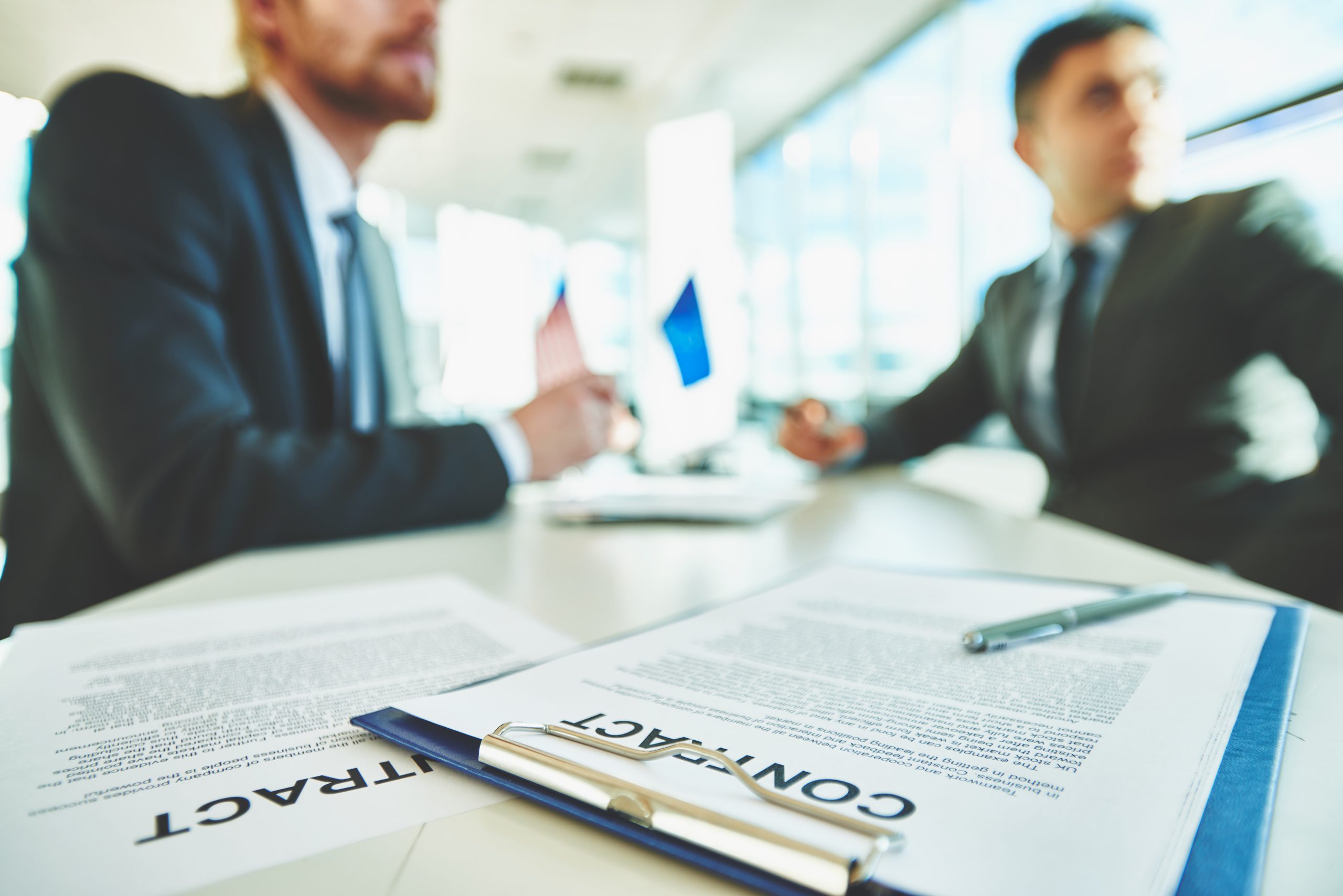REGULACIÓN DE CONTRATOS Y OTROS ACTOS JURÍDICOS