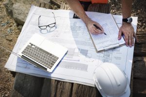 Control de Proyectos y Obras de Construcción