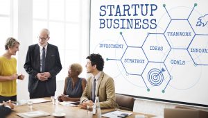 BUSINESS STRATEGY. MODELOS DE NEGOCIO Y ESTRATEGIAS STARTUP
