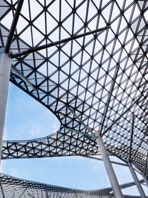 Diseño de Productos de Estructuras Metálicas