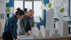 APLICACIÓN DE LA TECNOLOGÍA BIM EN PROYECTOS DE EDIFICACIÓN