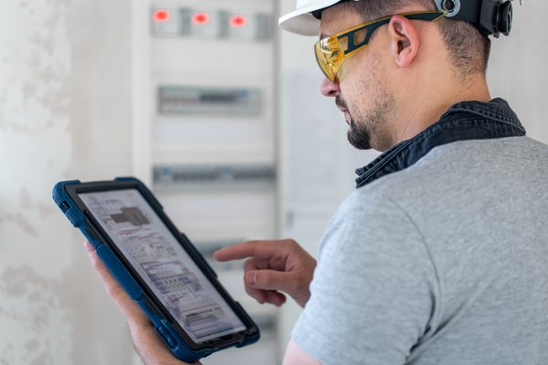 Análisis de las instalaciones en el entorno de edificios