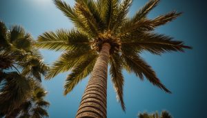 Preparación de las Plantas e Instalación de Riego y Drenaje en la Plantación e Implantación de Árboles y Palmeras Ornamentales