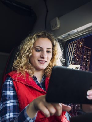 Curso Online de Gestión de PYMES en Transporte