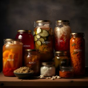 NORMATIVA DE ETIQUETADO DE ALIMENTOS