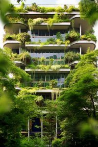 Calificación energética de los edificios