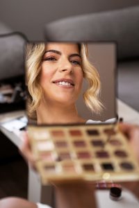 Curso Online de Maquillaje Facial