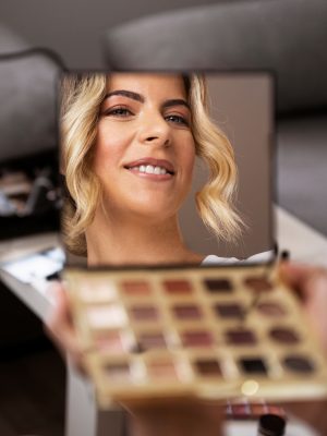 Curso Online de Maquillaje Facial