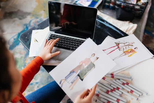 Técnicas manuales en servicios para la imagen personal