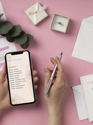 Curso Online Wedding Planner