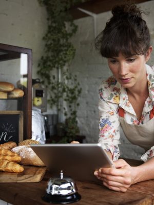 Comunicación, marketing y ventas en pastelería
