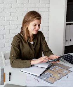 DISEÑO ASISTIDO POR ORDENADOR CON AUTOCAD 2D