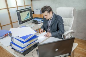 Curso Online de Contabilidad Práctica