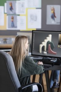 Curso de Diseño Gráfico con Adobe Illustrator CC 2022