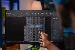 REVIT ARCHITECTURE EN ENTORNO BIM AVANZADO. EOCO077PO