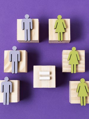 CONCEPTOS BÁSICOS SOBRE IGUALDAD Y PREVENCIÓN DEL ACOSO
