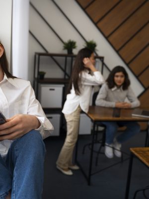 DESARROLLO DE PROTOCOLO DE PREVENCIÓN DEL ACOSO EN EL ÁMBITO LABORAL