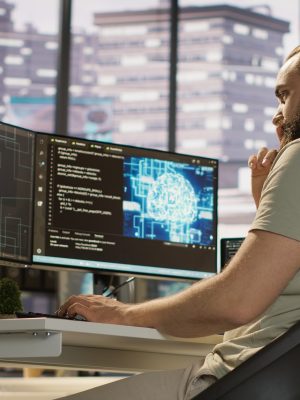 Especialista en Inteligencia Artificial para Desarrolladores